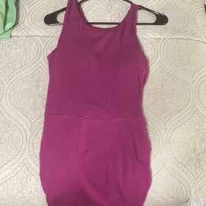 Athleta sundress